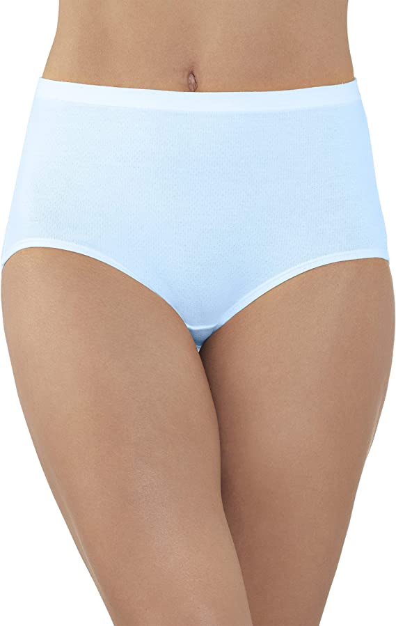 FRUIT OF THE LOOM - Breathable High-rise Panties – Beyond Marketplace