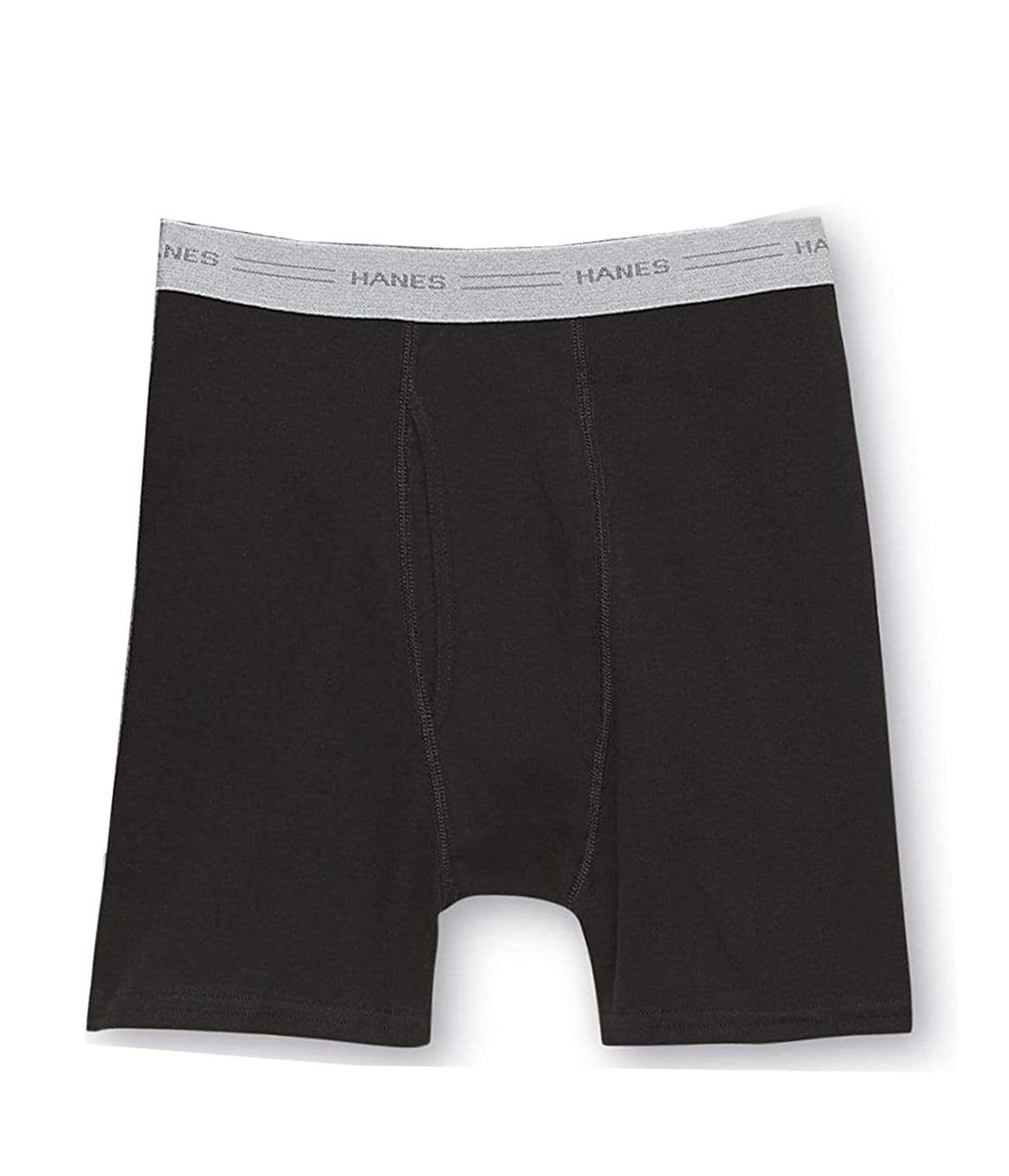 HANES - Men - Comfort Flex Boxer Briefs – Beyond Marketplace