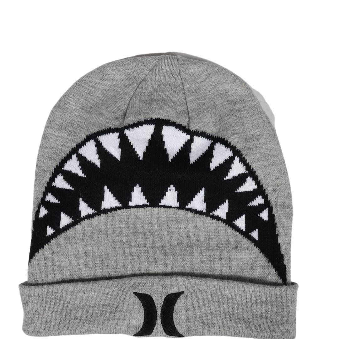 HURLEY - Icon Shark Printed Hat – Beyond Marketplace