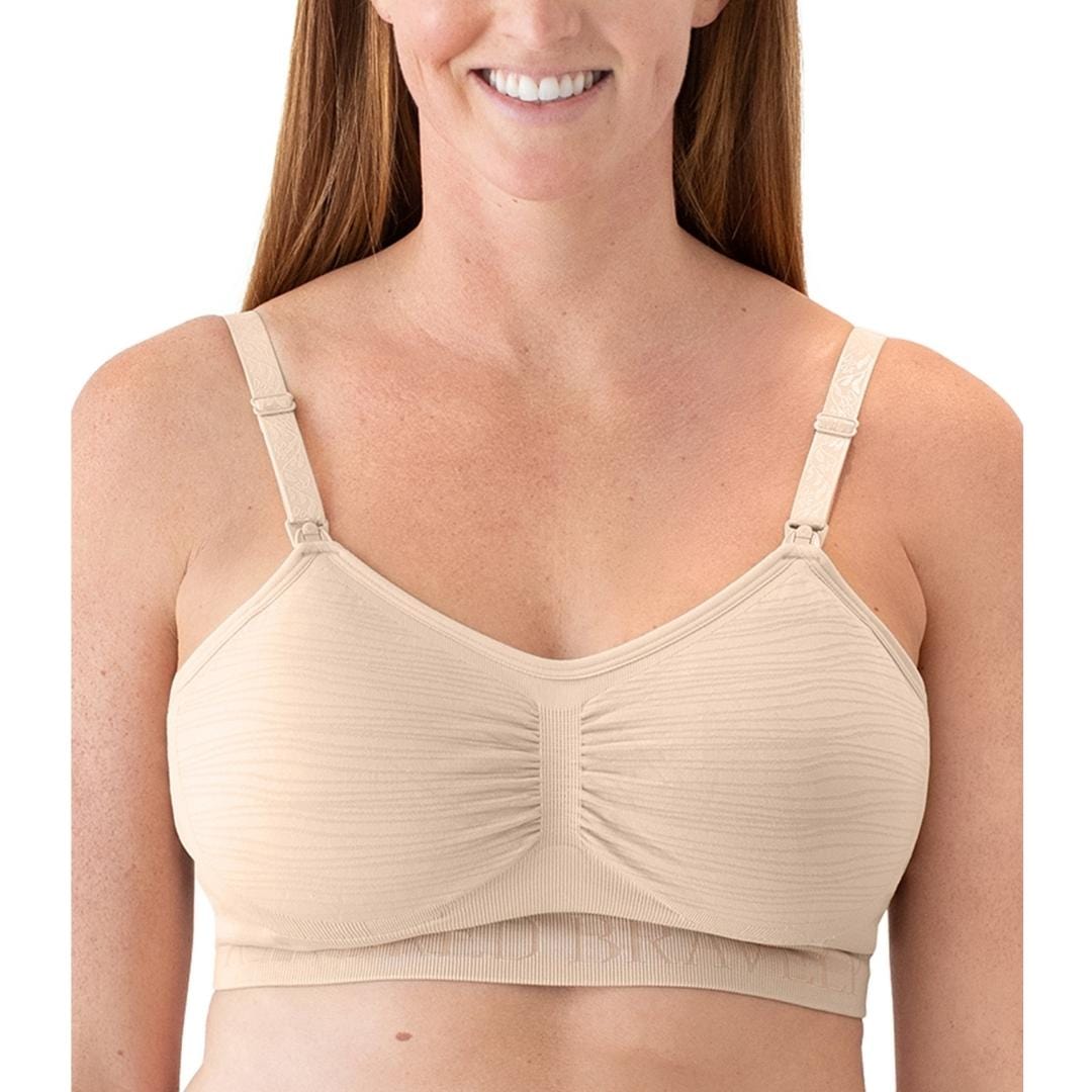 When to Buy a Nursing Bra and How to Choose One – Kindred Bravely