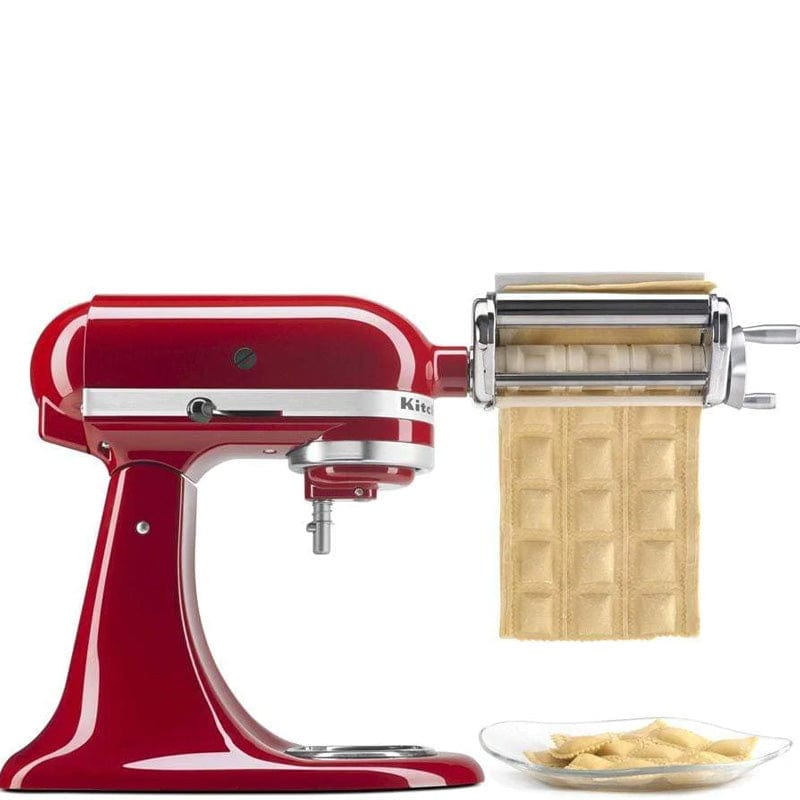 Ravioli Maker Attachment For KitchenAid