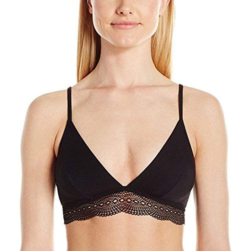 AUDEN - High Apex Unlined Bra