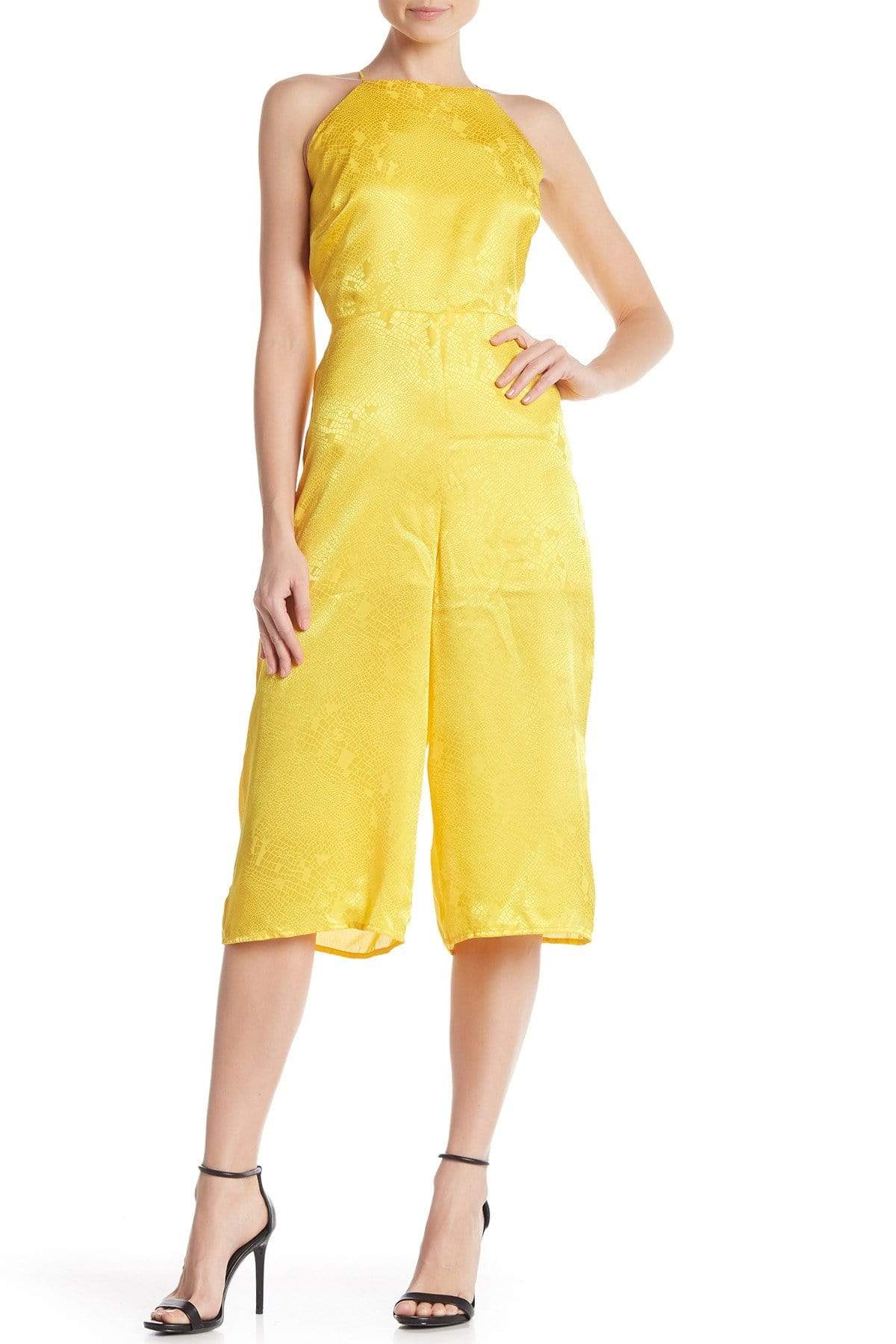 Material best sale girl jumpsuit