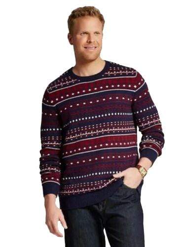 Merona wool shop sweater