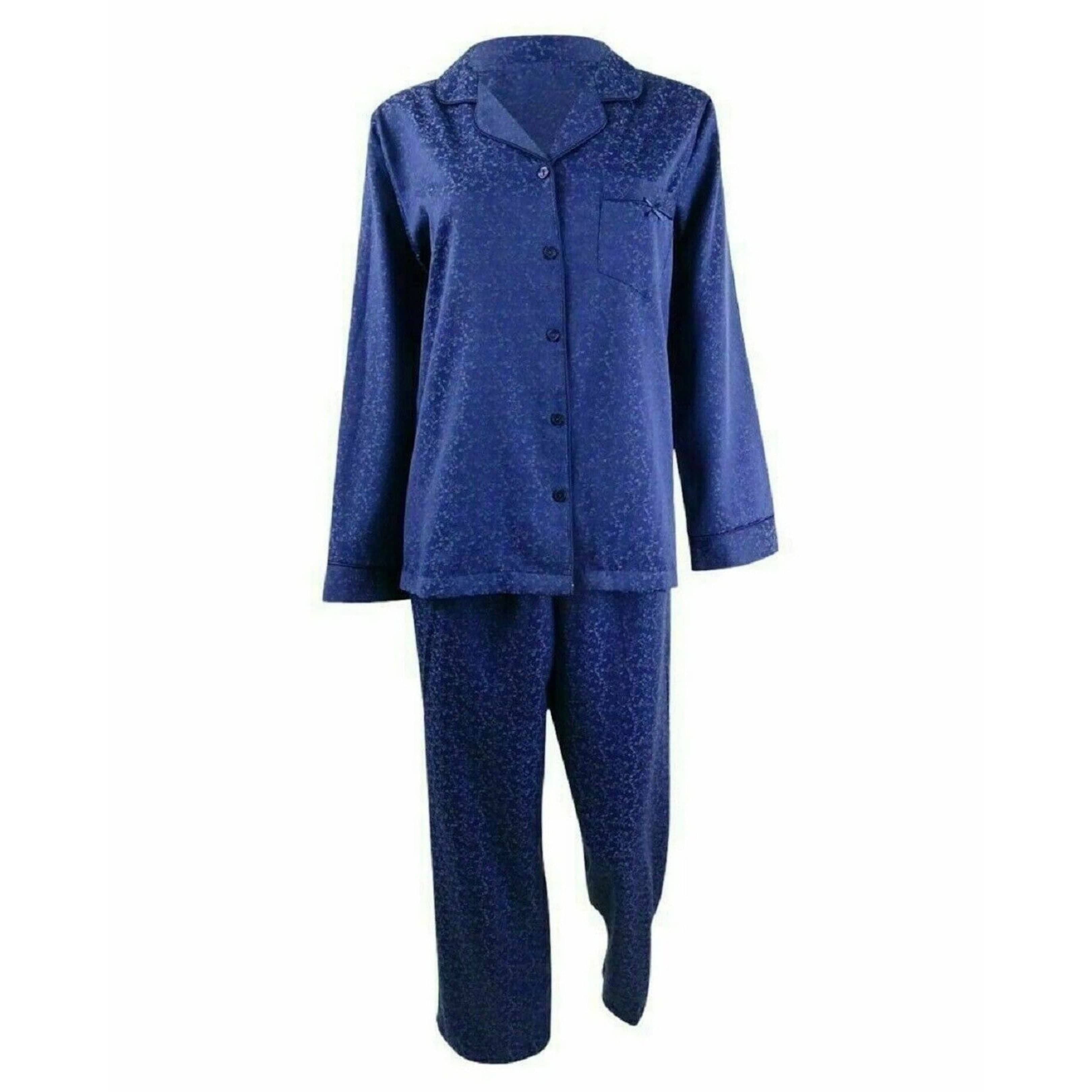 Miss elaine pajamas online on sale