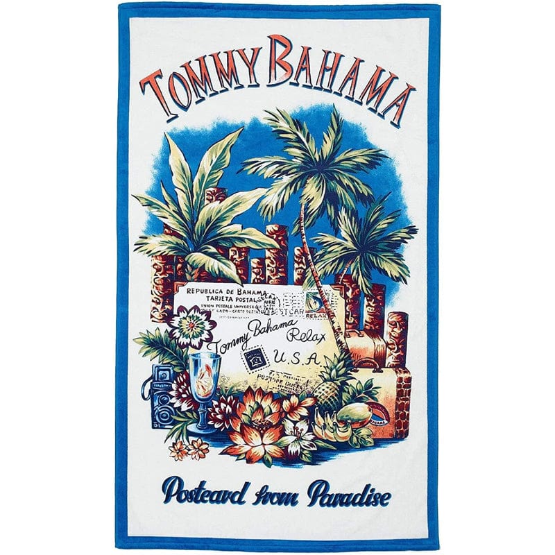 Tommy bahama on sale beach towels