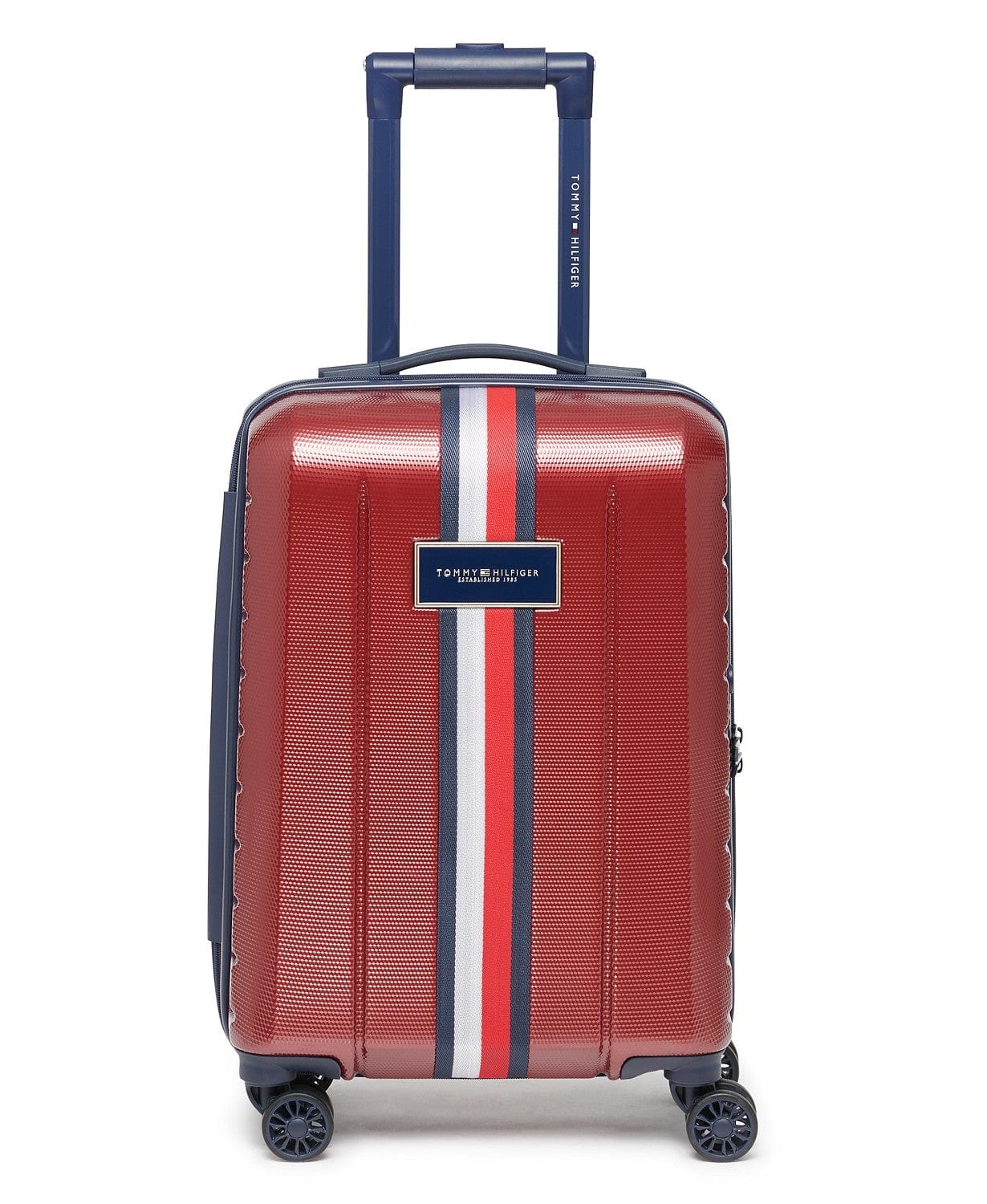 Riverdale Carry-On Luggage – Beyond Marketplace
