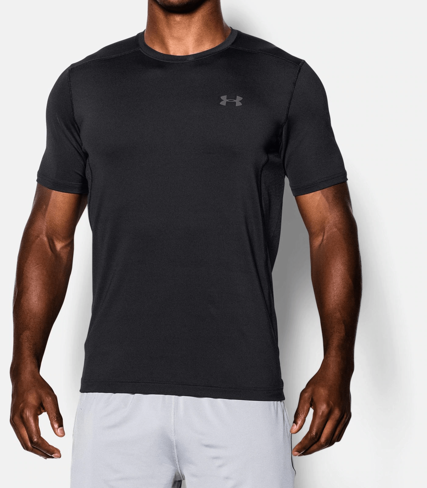Men's UA Raid Short Sleeve T-Shirt