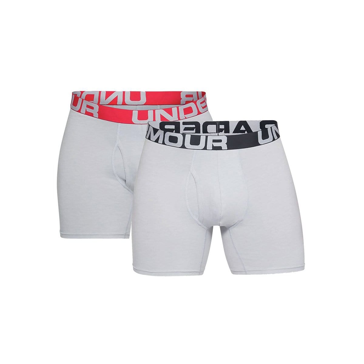 UNDER ARMOUR - Charged Cotton Boxer Brief - 3 Pack – Beyond