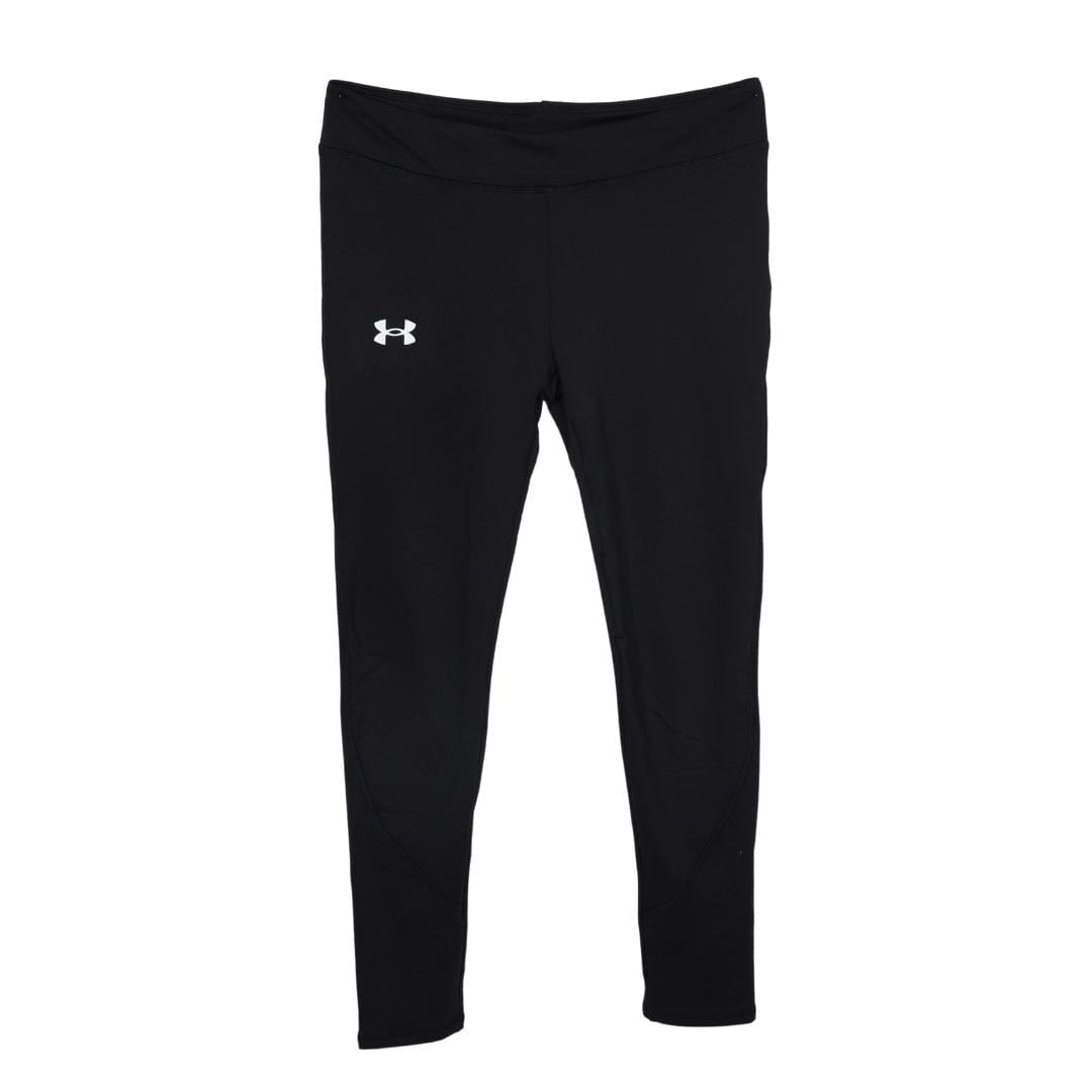 UNDER ARMOUR - Pull Over Elastic Waist Leggings – Beyond Marketplace