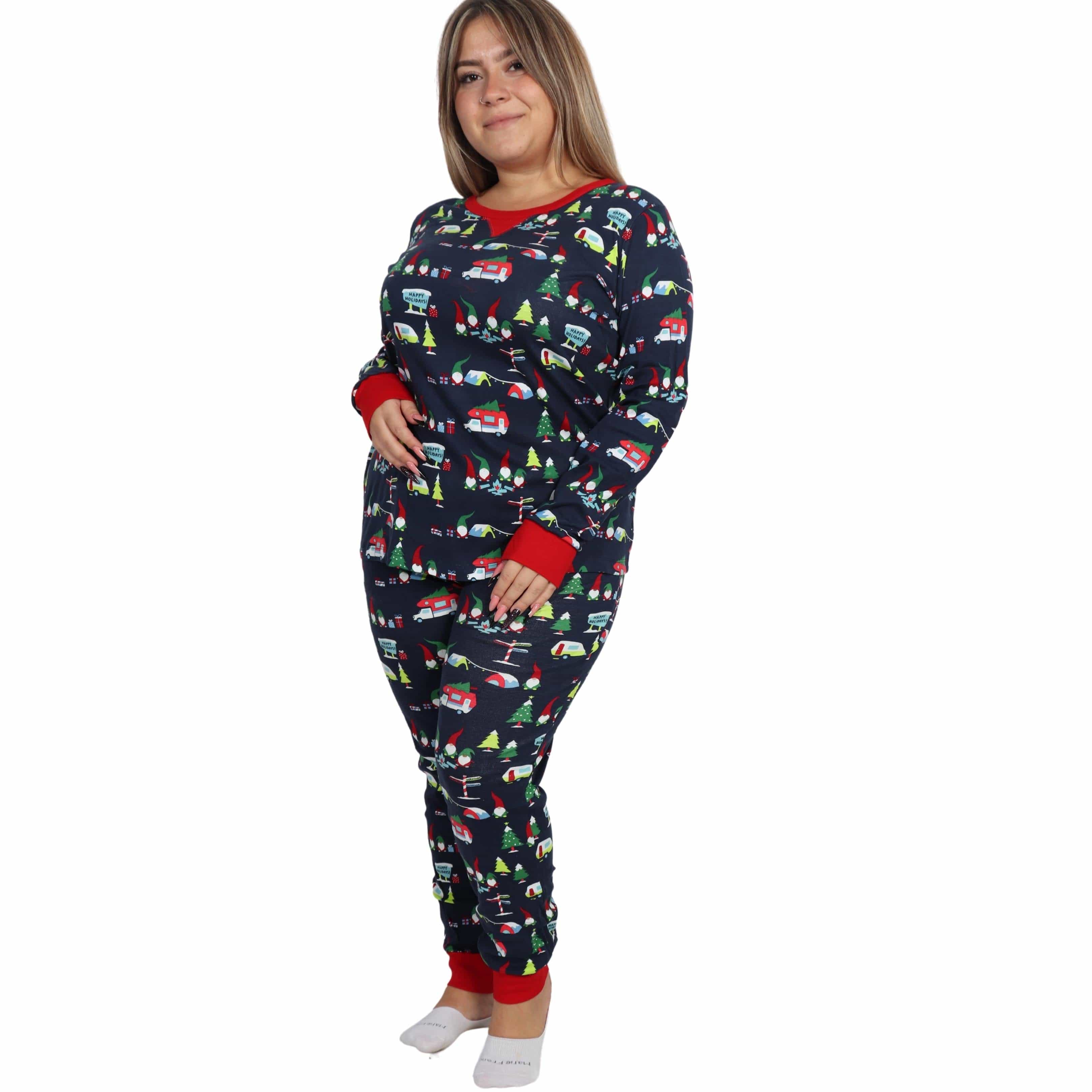 WONDERSHOP - Printed Pajama – Beyond Marketplace