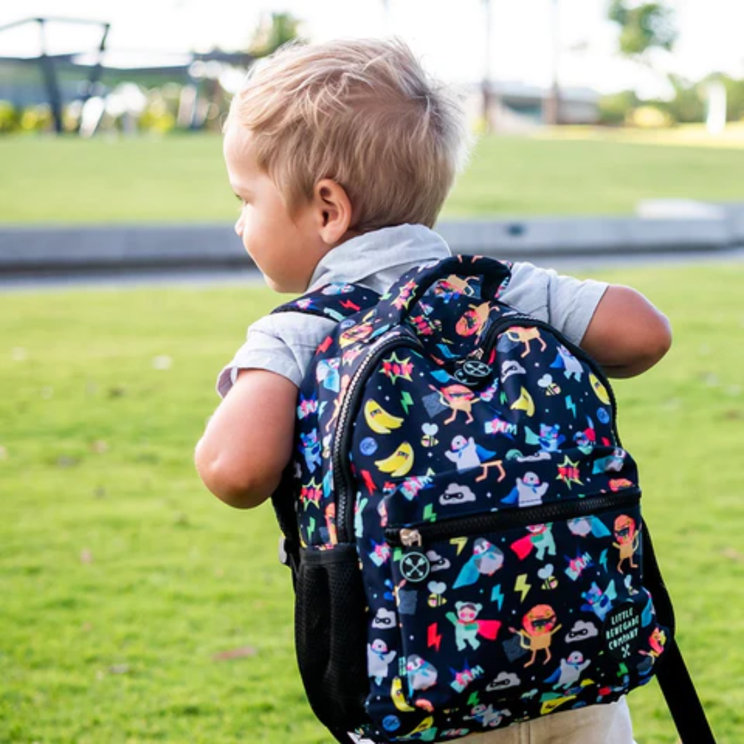 School Bags