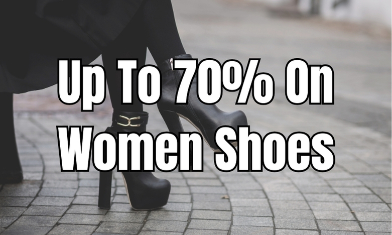 On Women Shoes
