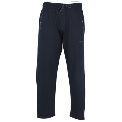 DYNAMO - 3 zipper pocket sweatpants