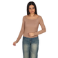 SHEIN - Square Neck Top