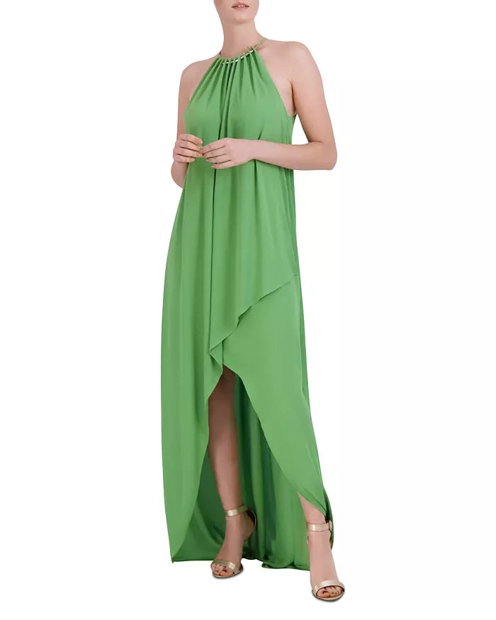 ORIGINAL -  Formal Hi-Low Evening Dress