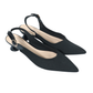 SHEIN - Pointed toe kitten heel