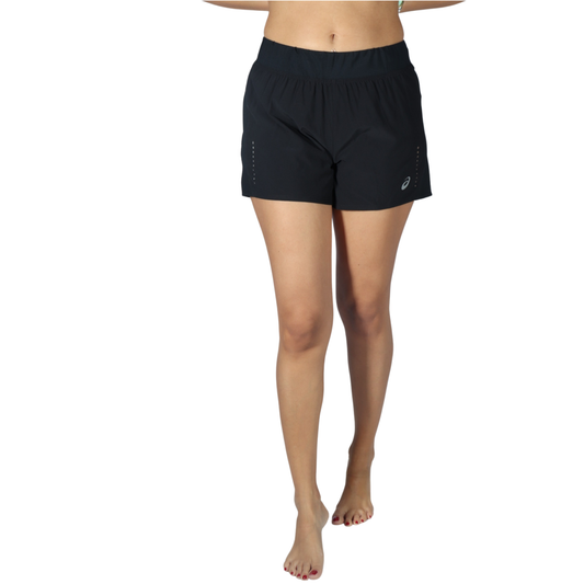 ASICS - Flare shorts