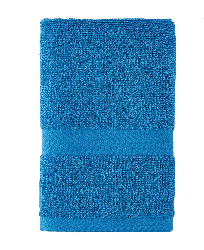 ORIGINAL - Modern American Solid Cotton Hand Towel