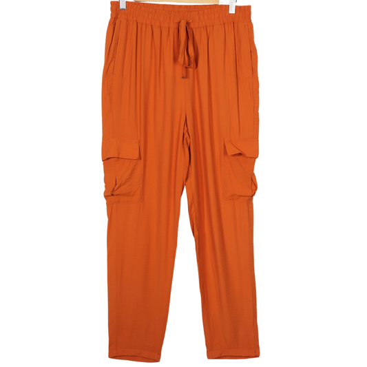 OXXO - Cargo Loose leg pants