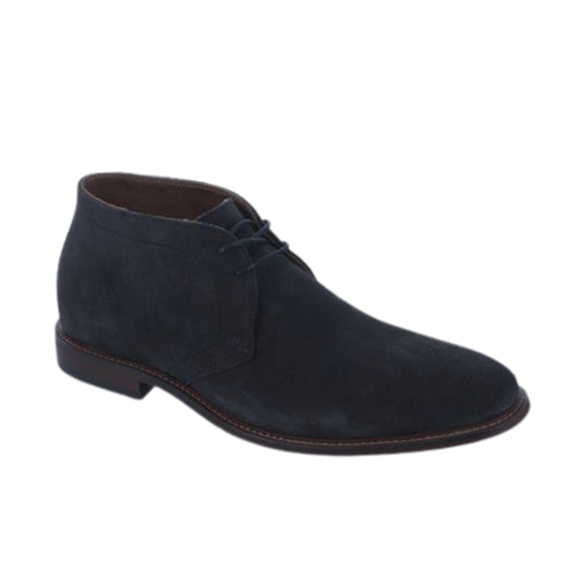 STACY ADAMS - Martfield Plain Toe Chukka Boot