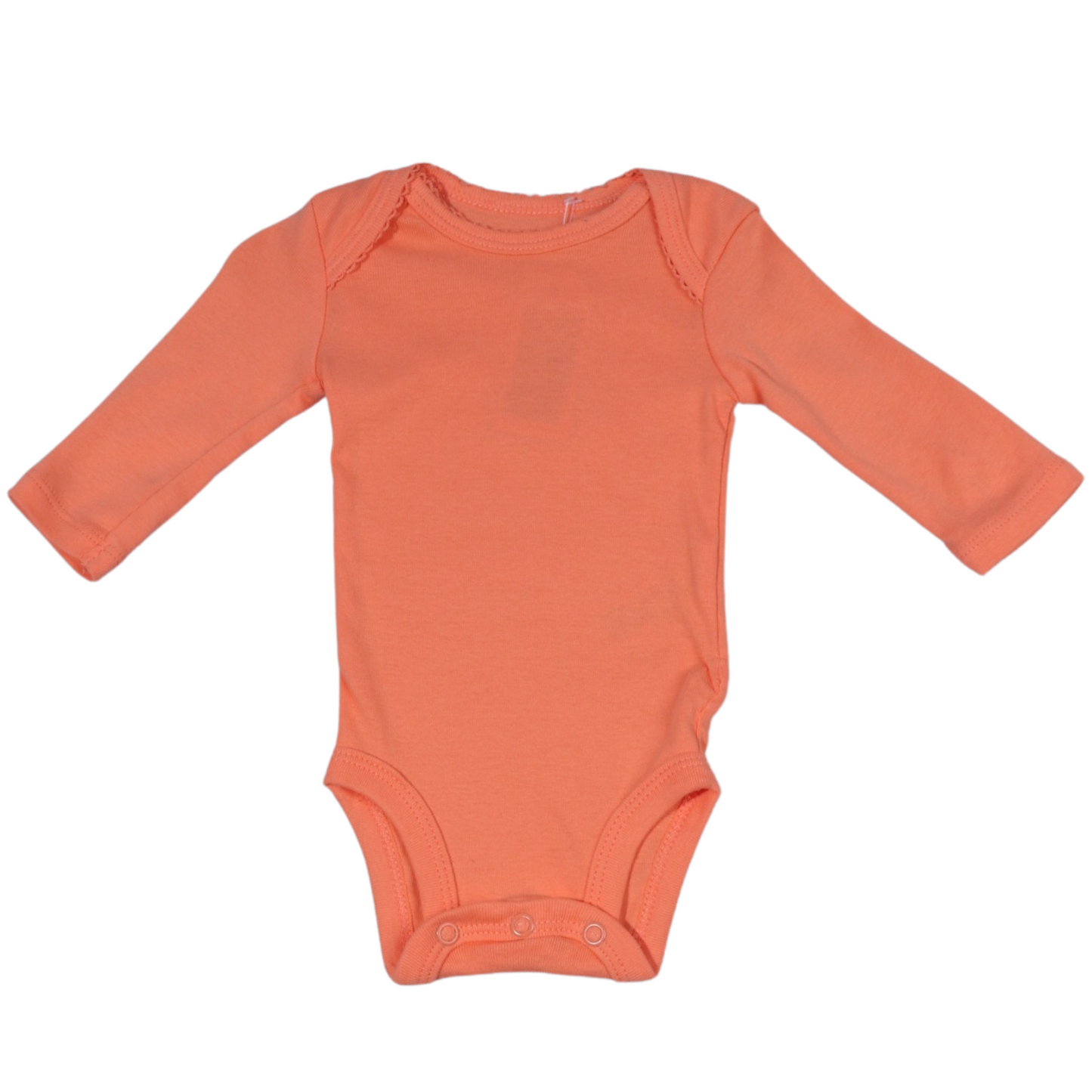 JUST ONE YOU - Soft cotton baby bodysuit