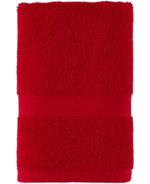 ORIGINAL - Modern American Solid Cotton Hand Towel