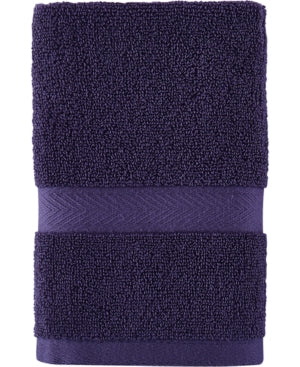 ORIGINAL - Modern American Solid Cotton Hand Towel