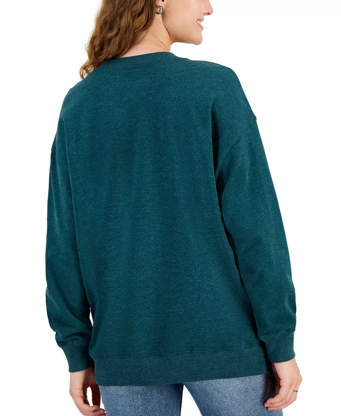 REBELLIOUS ONE - Comfy Cozy Sweatshirt