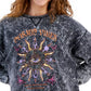 SELF ESTEEM - Cosmic Vibes Crewneck Sweatshirt