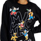 DISNEY - Graphic Sweatshirt