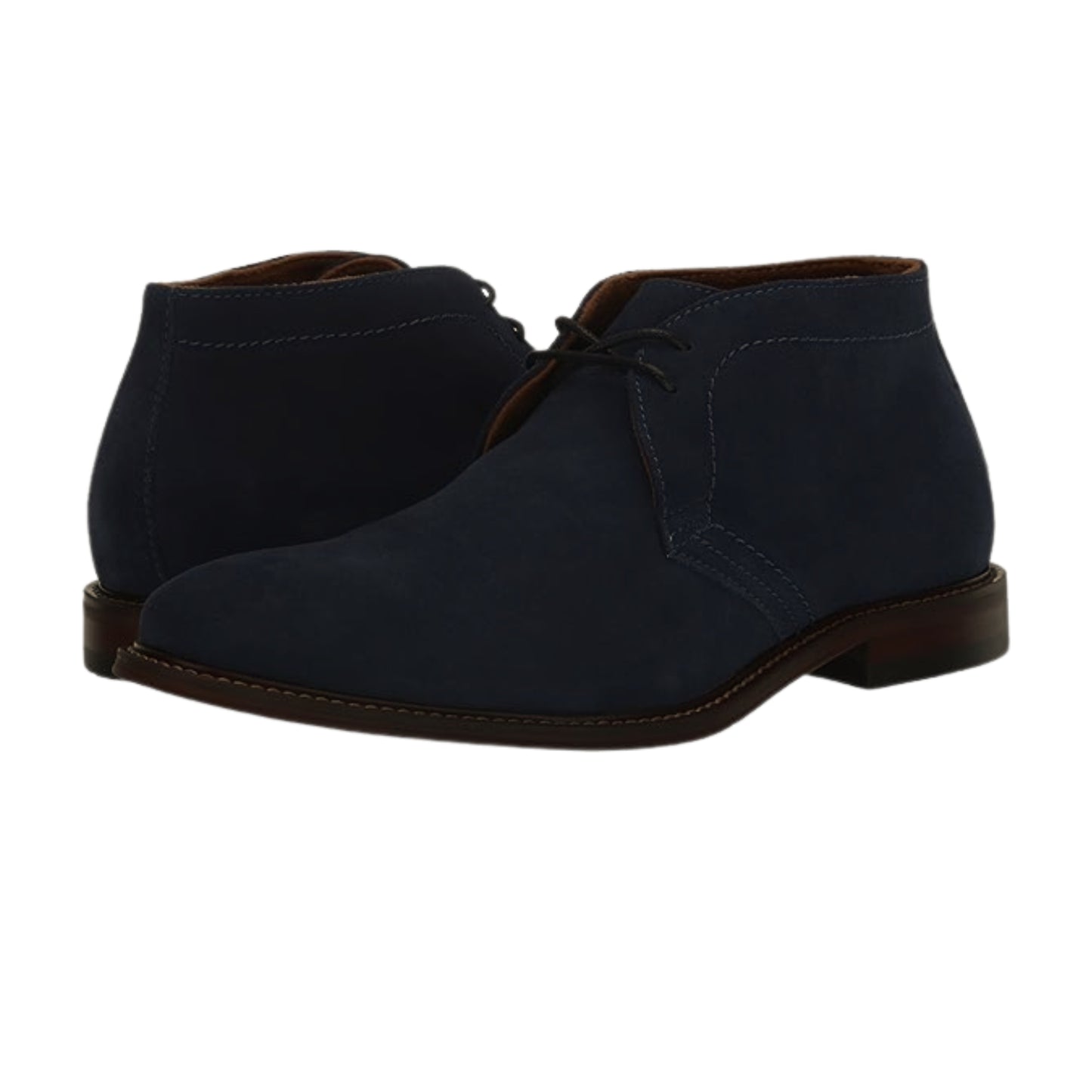 STACY ADAMS - Martfield Plain Toe Chukka Boot