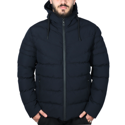 DYNAMO - Puffer Jacket