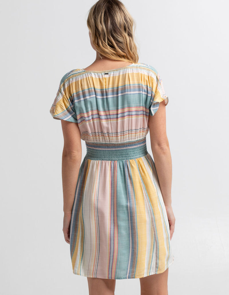 O'NEILL - Ashlin Baja Stripe Dress