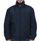 WEATHERPROOF - Double closure jacket