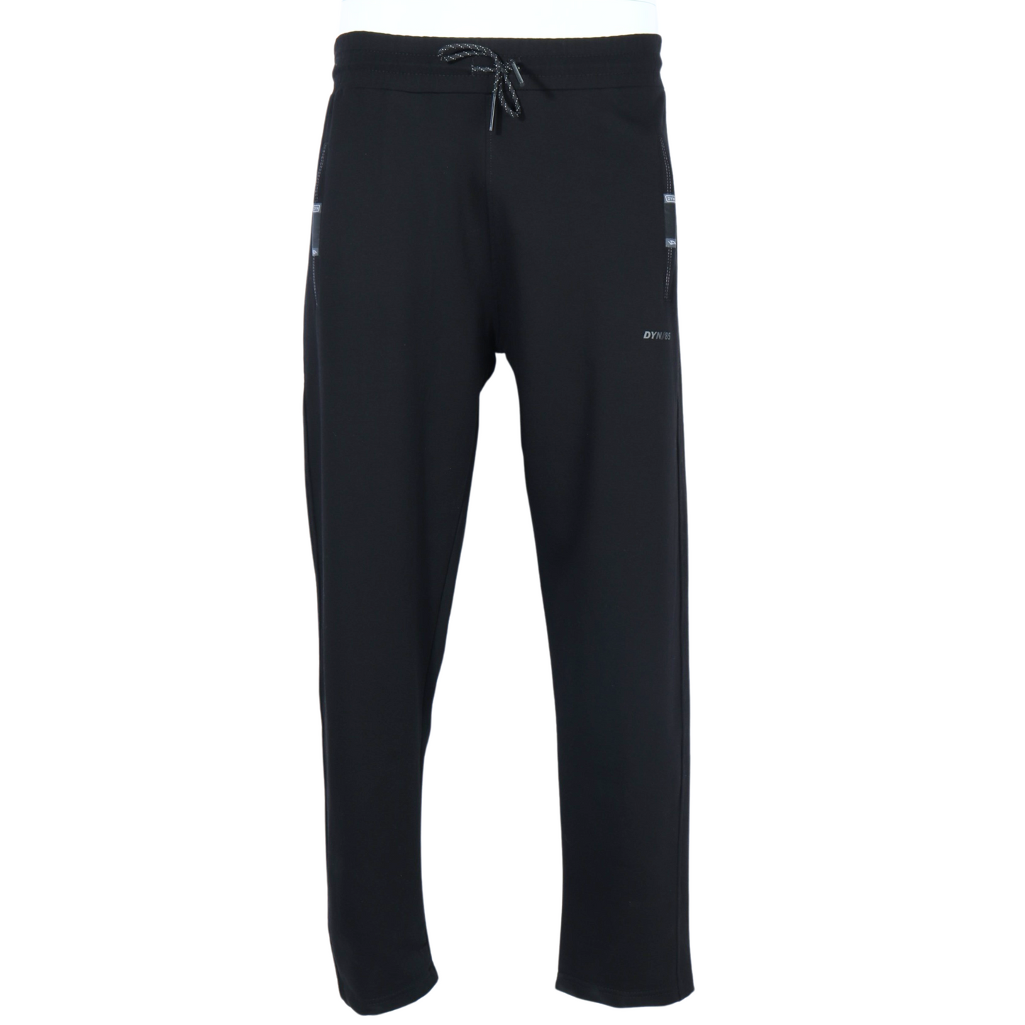 DYNAMO - 3 zipper pocket sweatpants