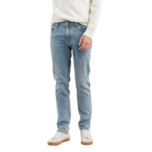 LEVI'S - Flex Men's 511 Slim Fit Jeans