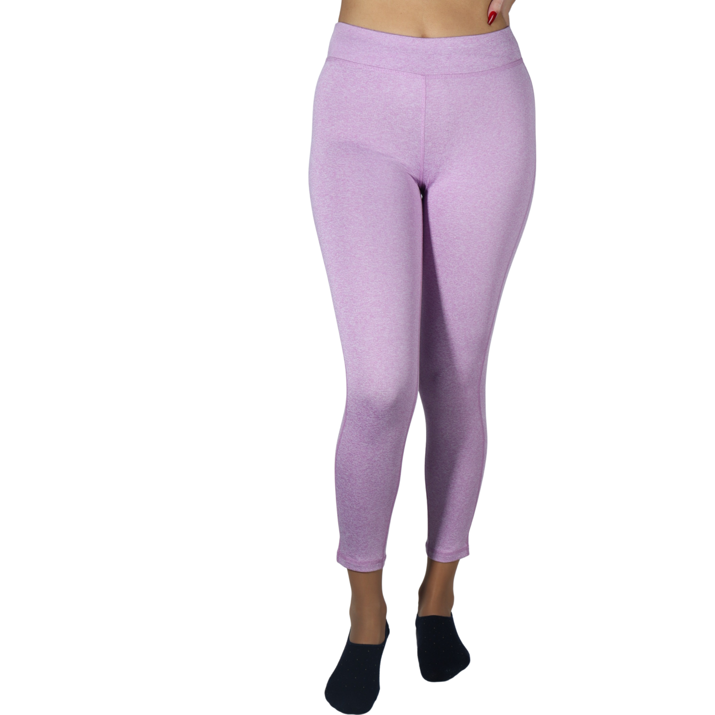 IDEOLOGY - Plain leggings