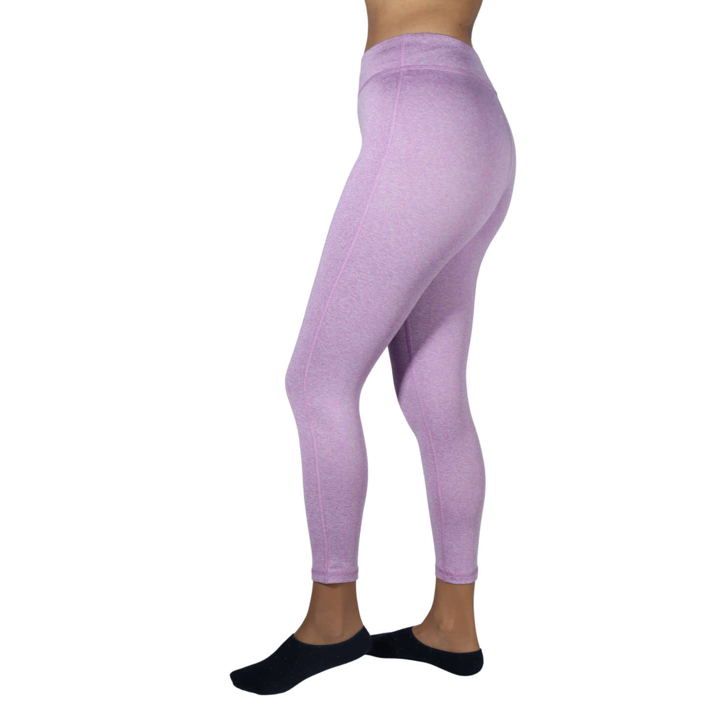 IDEOLOGY - Plain leggings