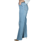 SHEIN - Straight leg cotton denim