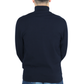 HUGO BOSS - Quarter zipper sweatshirt