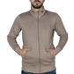 DYNAMO - Long Sleeve Jacket