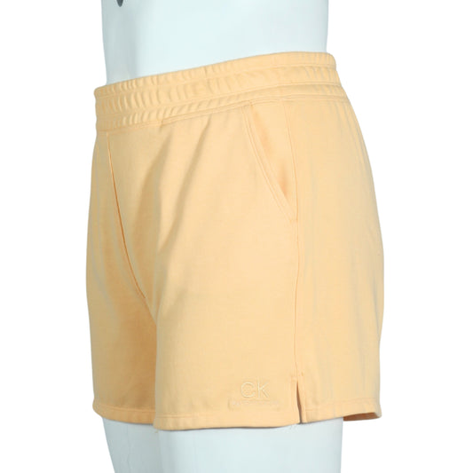 CALVIN KLEIN - Side Pockets Shorts