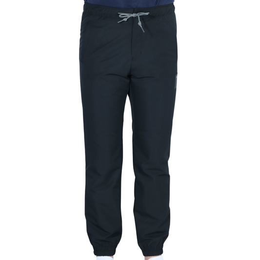 ASICS - Criss cross drawstring sweatpants