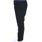 DYNAMO - Straight leg drawstring pants