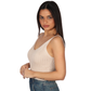 SHEIN -  Cute Tank Top V Neck