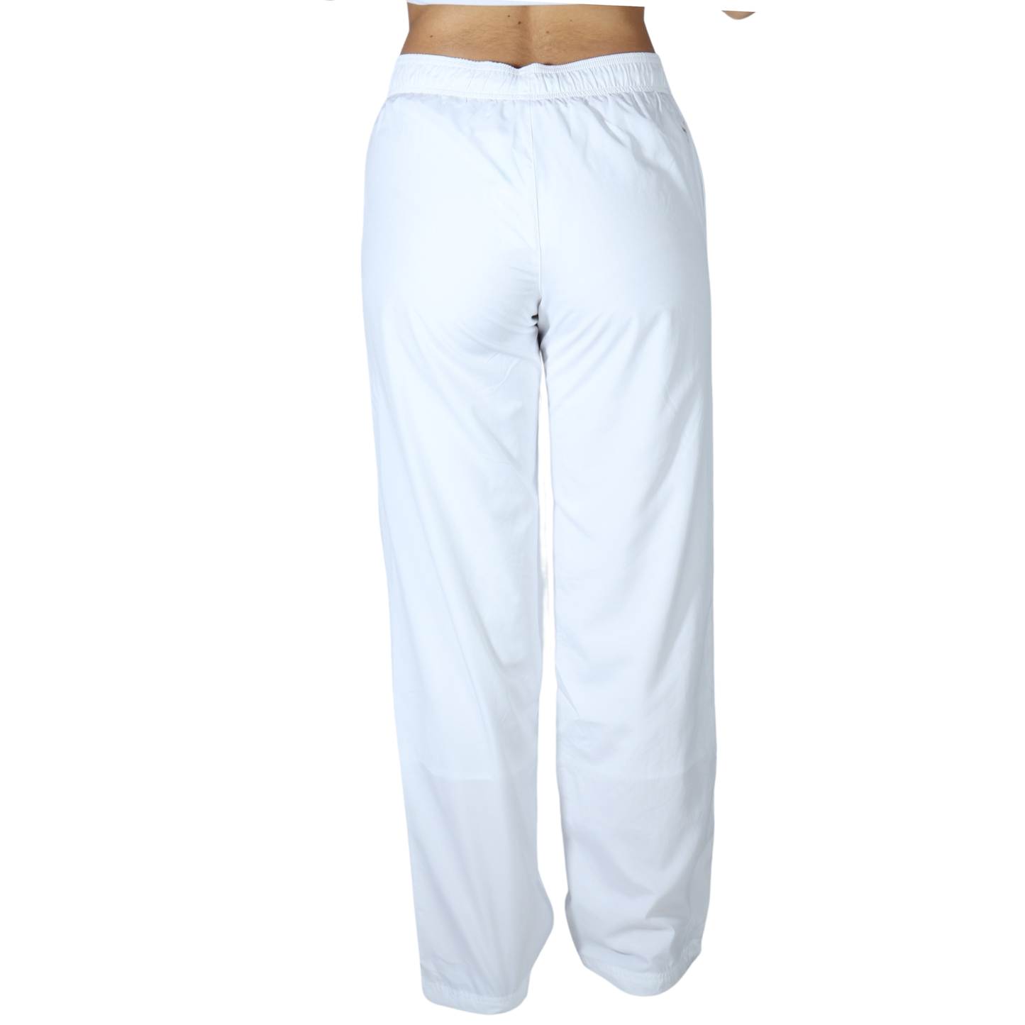 PUMA - Side zipper leg sweatpants