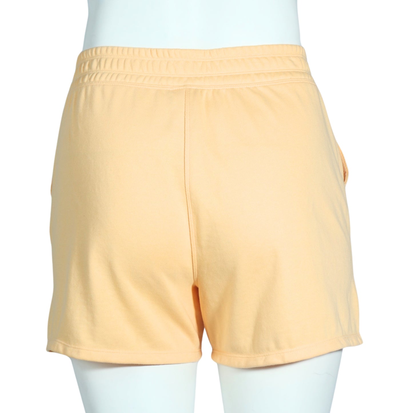 CALVIN KLEIN - Side Pockets Shorts