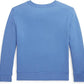 RALPH LAUREN - Fleece Sweatshirt