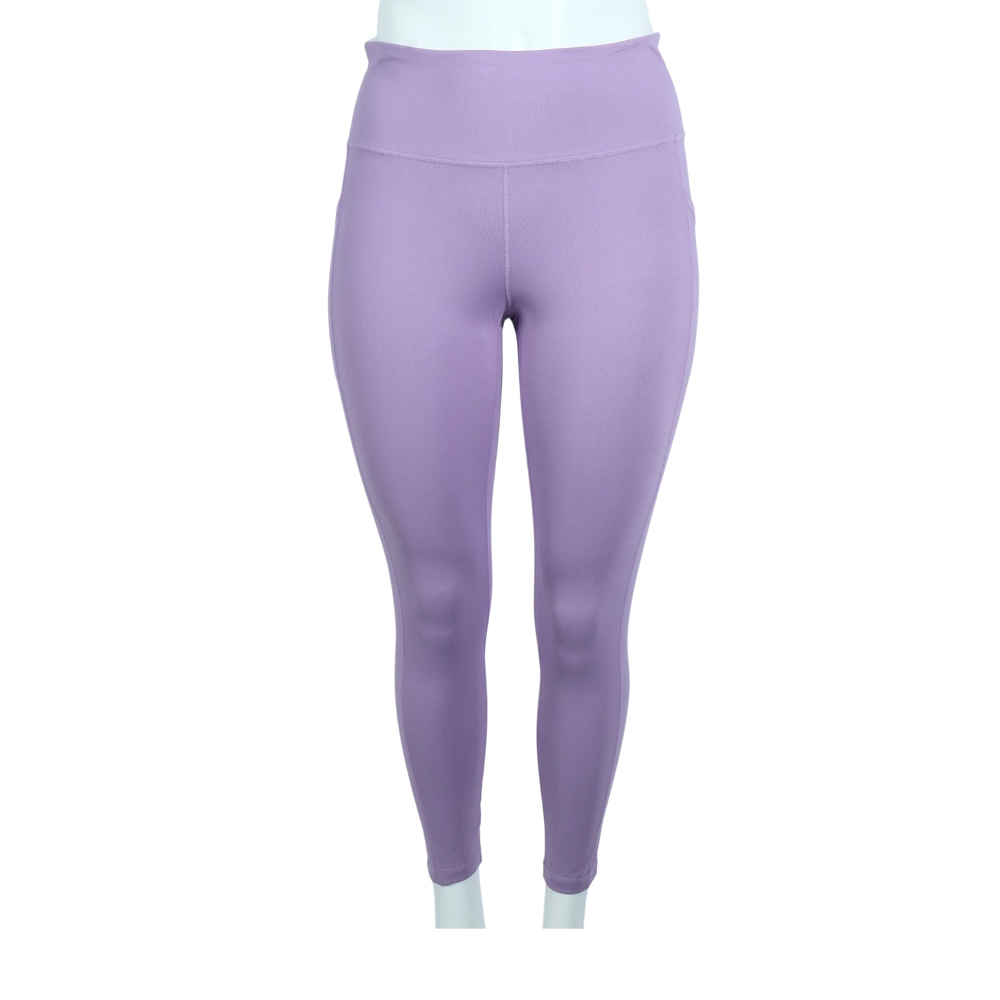 IDEOLOGY - High Rise Fitted Leggings